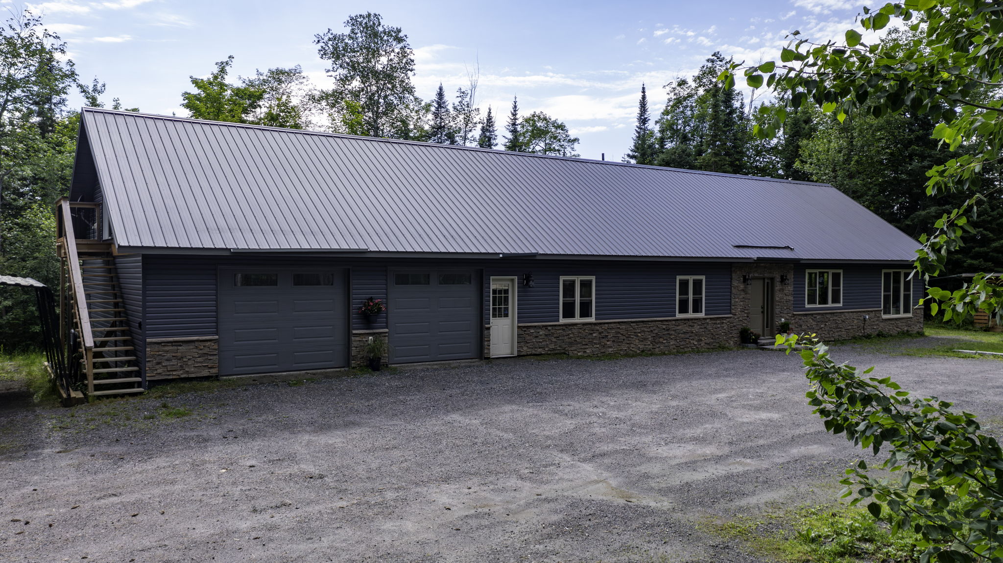 51 Woods Rd. | iSparks Solutions