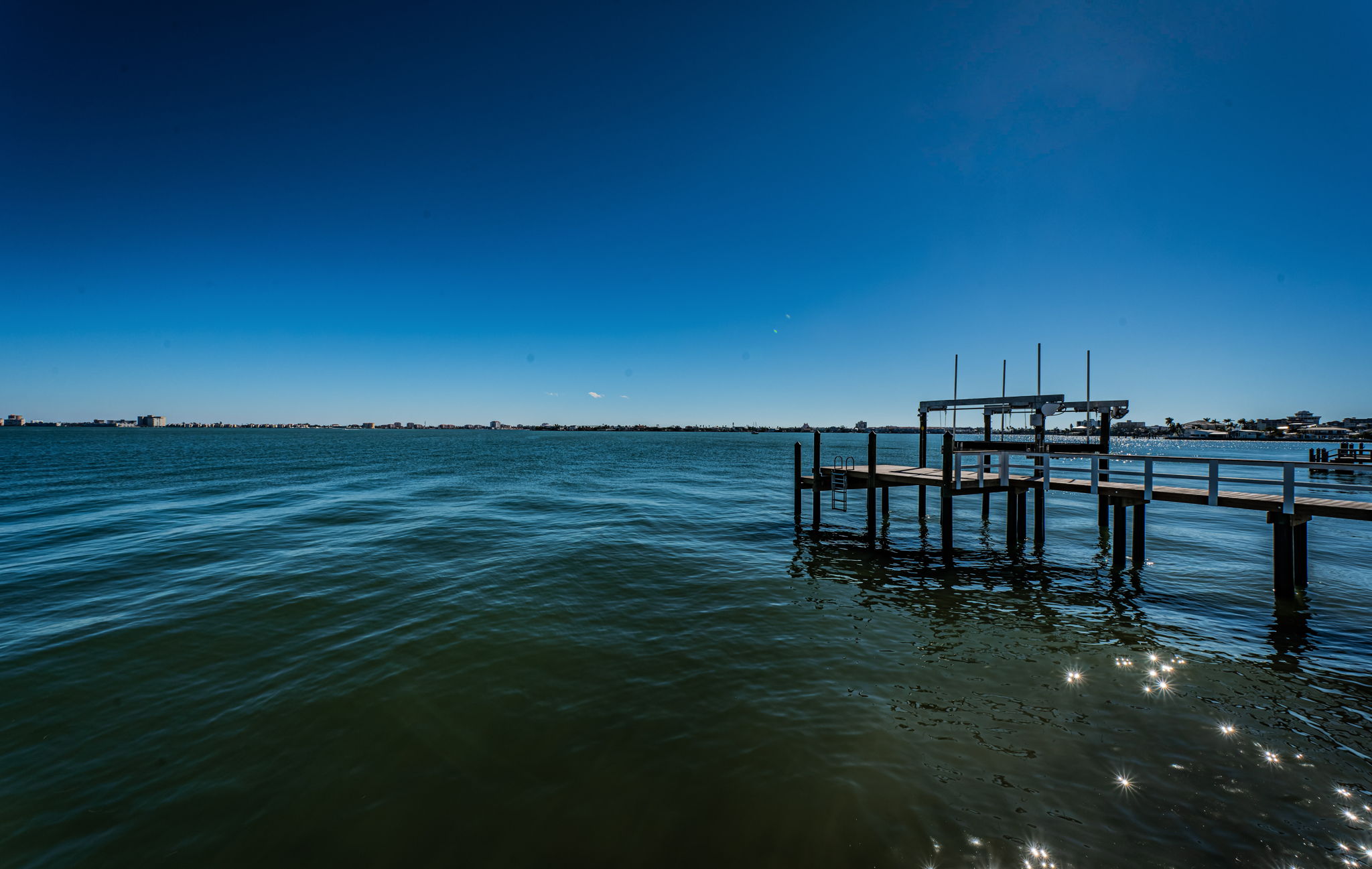 Dock and Water View2