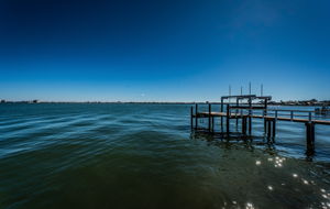Dock and Water View2