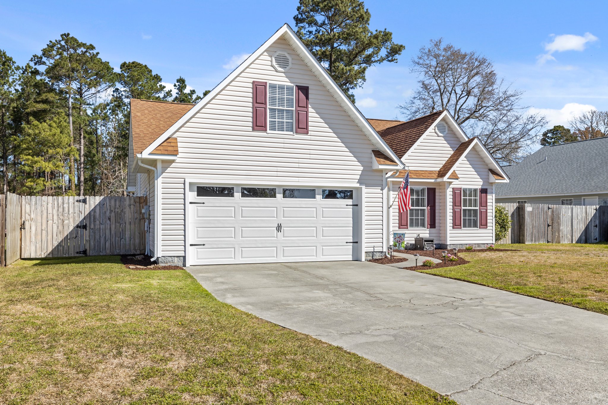 510 Blackberry Ct, Hubert, NC 28539, USA Photo 3