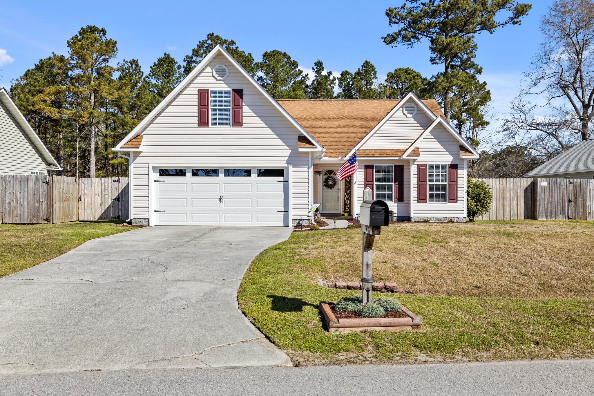 510 Blackberry Ct, Hubert, NC 28539, USA Photo 14