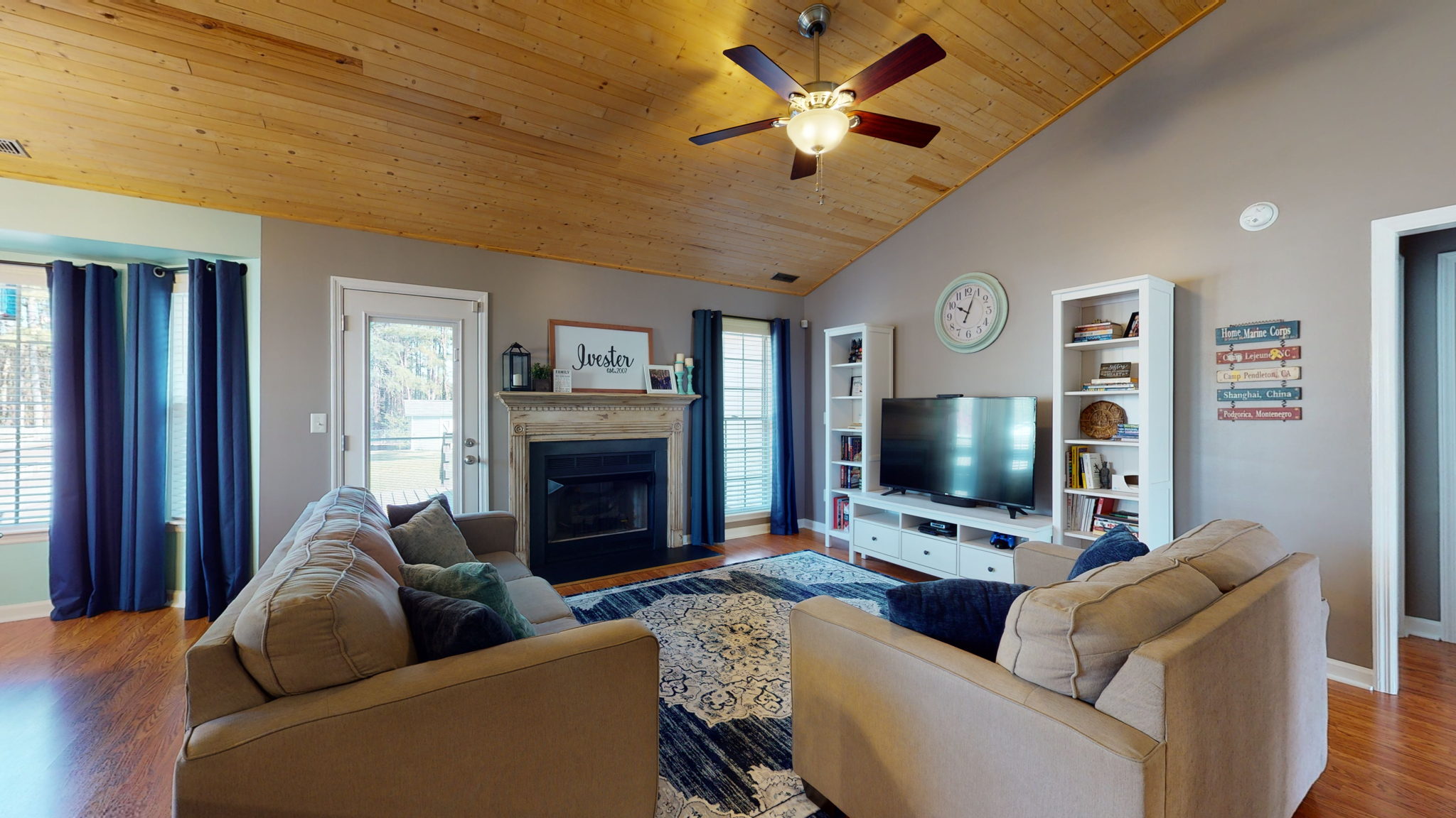 510 Blackberry Ct, Hubert, NC 28539, USA Photo 24