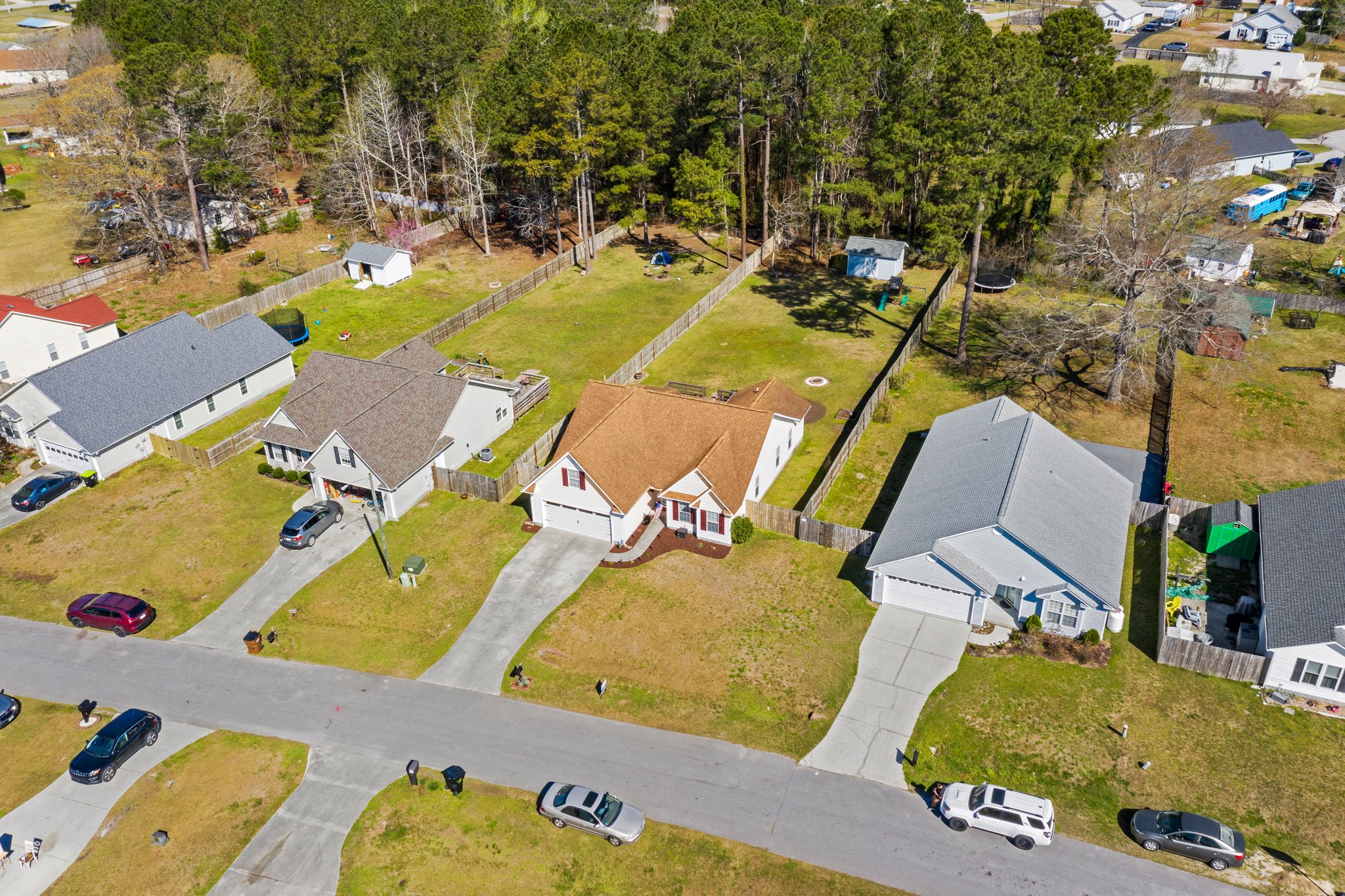 510 Blackberry Ct, Hubert, NC 28539, USA Photo 17