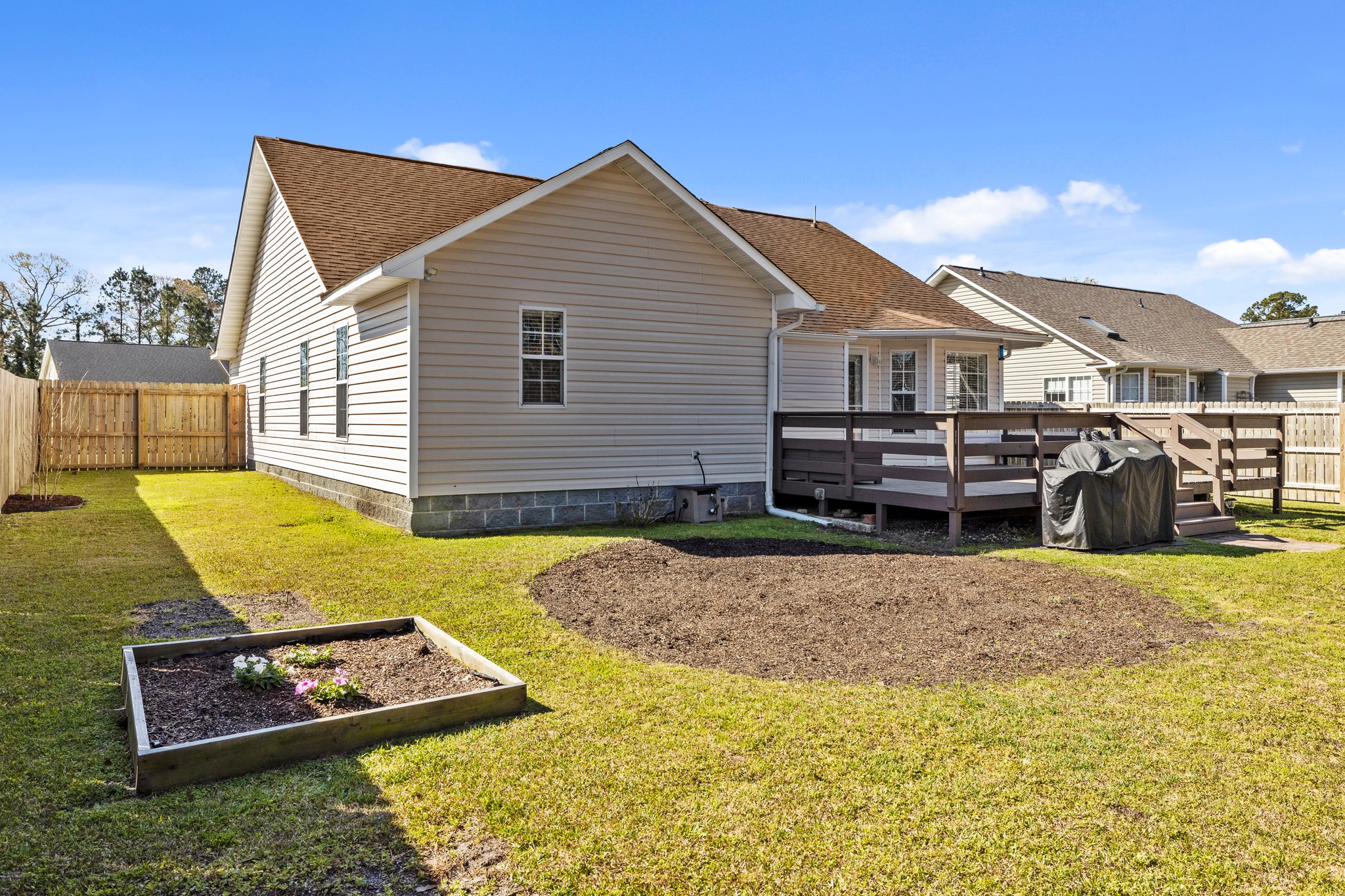 510 Blackberry Ct, Hubert, NC 28539, USA Photo 5