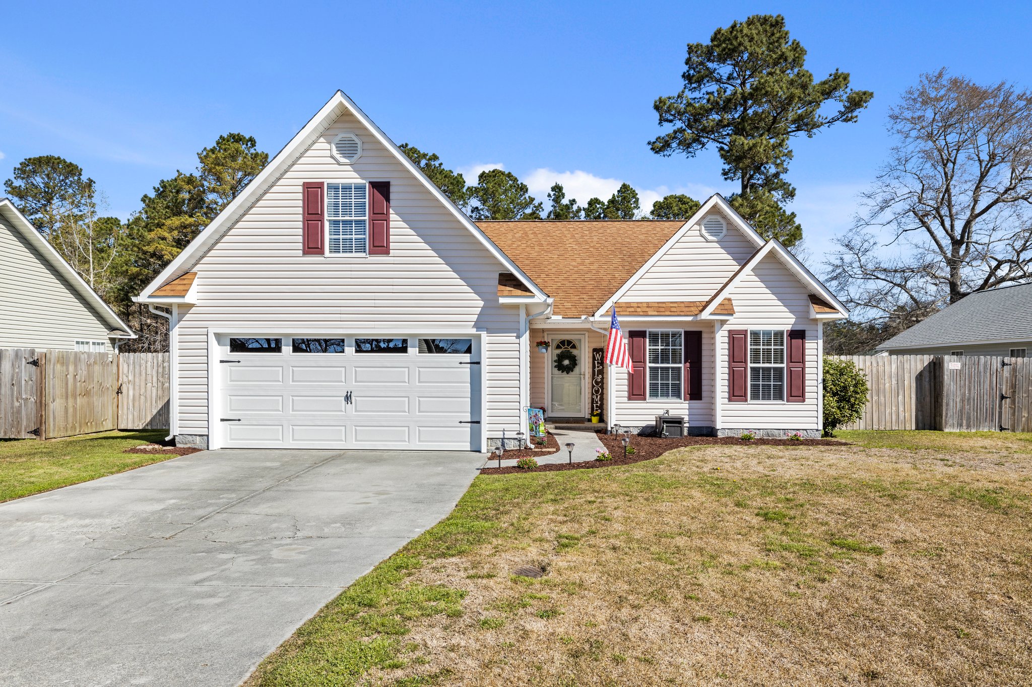 510 Blackberry Ct, Hubert, NC 28539, USA