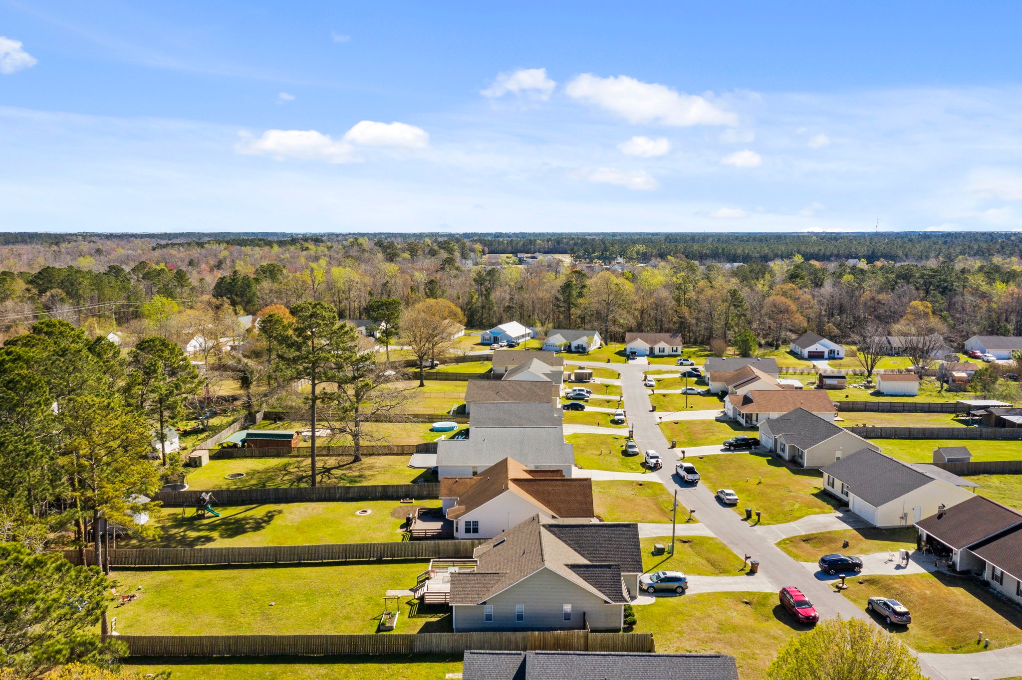 510 Blackberry Ct, Hubert, NC 28539, USA Photo 19