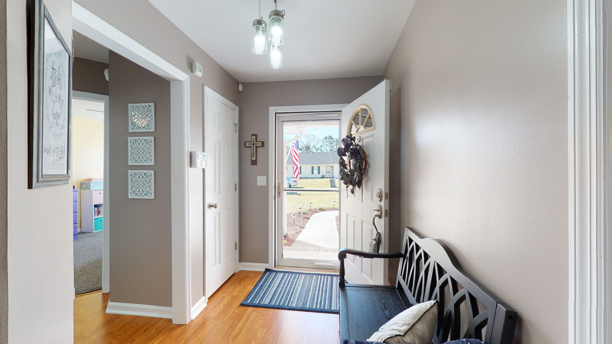 510 Blackberry Ct, Hubert, NC 28539, USA Photo 22