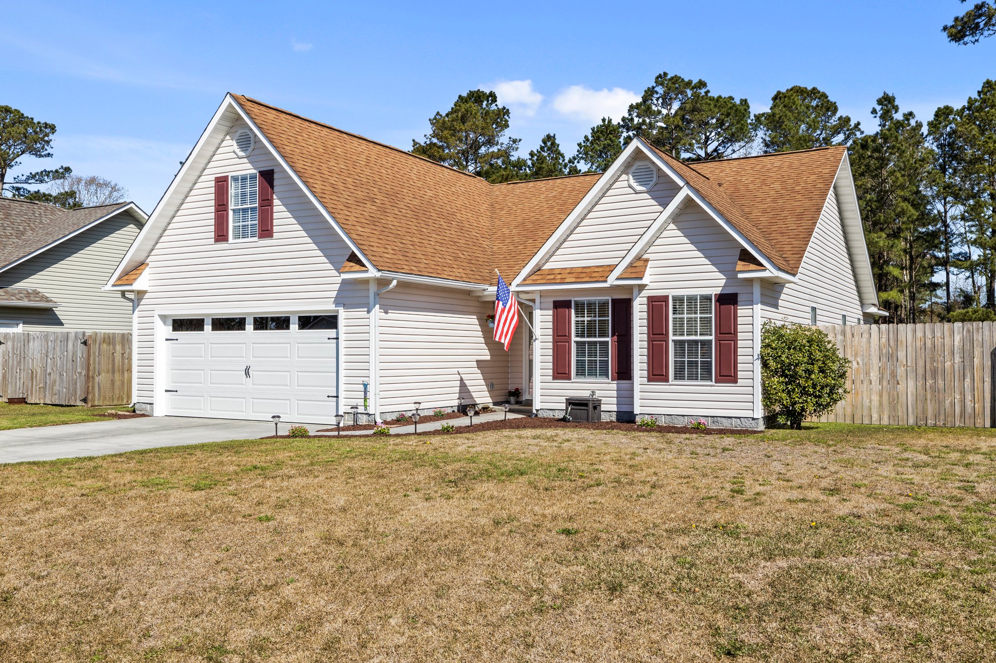 510 Blackberry Ct, Hubert, NC 28539, USA Photo 2