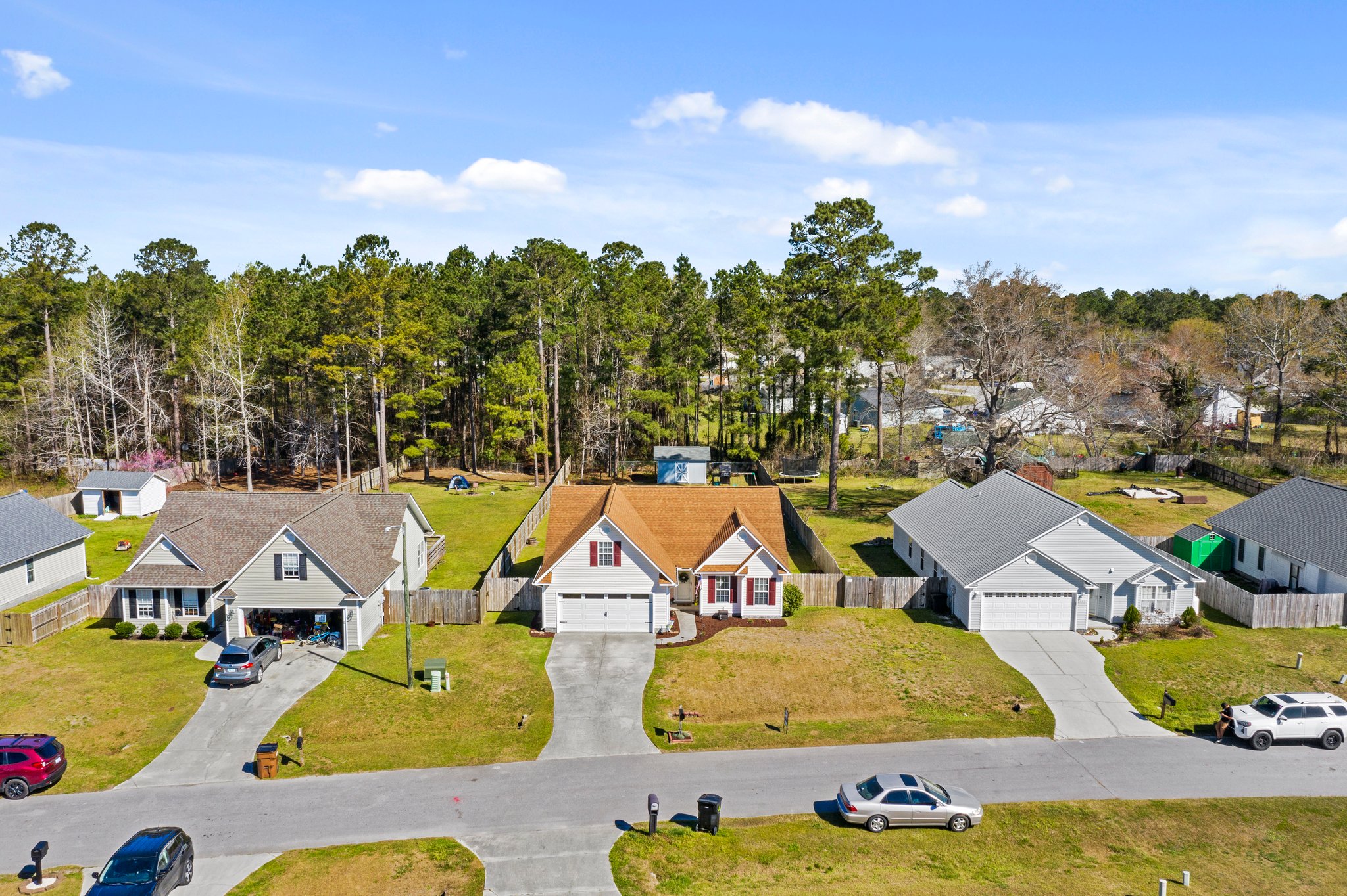 510 Blackberry Ct, Hubert, NC 28539, USA Photo 16