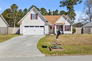 510 Blackberry Ct, Hubert, NC 28539, USA Photo 13