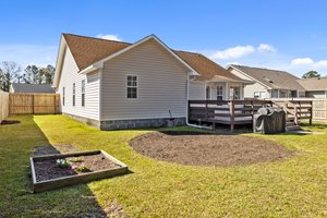 510 Blackberry Ct, Hubert, NC 28539, USA Photo 4