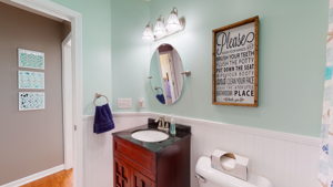 510 Blackberry Ct, Hubert, NC 28539, USA Photo 40