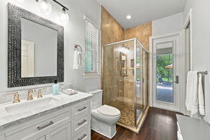 Bonus Room Bathroom