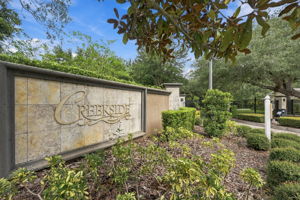 Creekside Gated Entry2