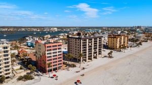 Aerial Rear Exterior 2 of 2