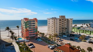 Aerial Front Exterior 2 of 3