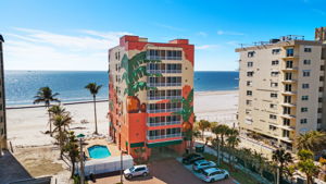 Aerial Front Exterior 1 of 3