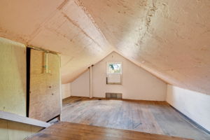The super duper extra secret hideaway!