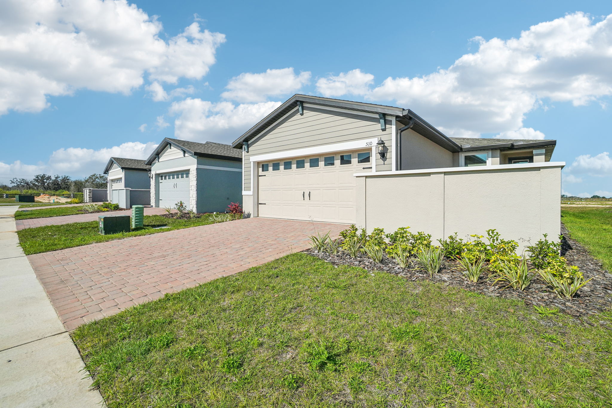 Orlando - Orlando Springs at Lake Alfred - 510 Kennedy Drive, Lake Alfred, FL 33850-2584 - 003