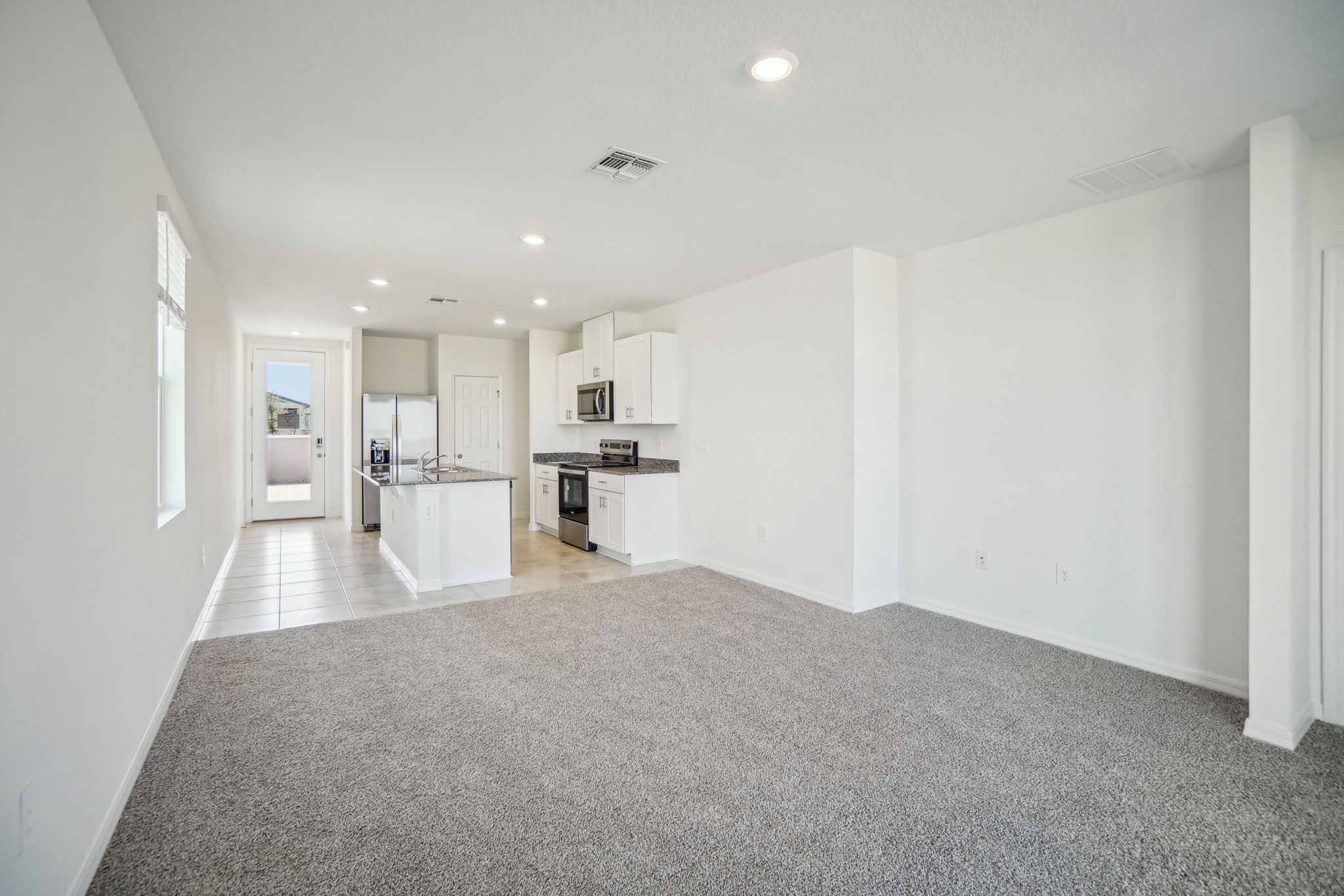 Orlando - Orlando Springs at Lake Alfred - 510 Kennedy Drive, Lake Alfred, FL 33850-2584 - 005