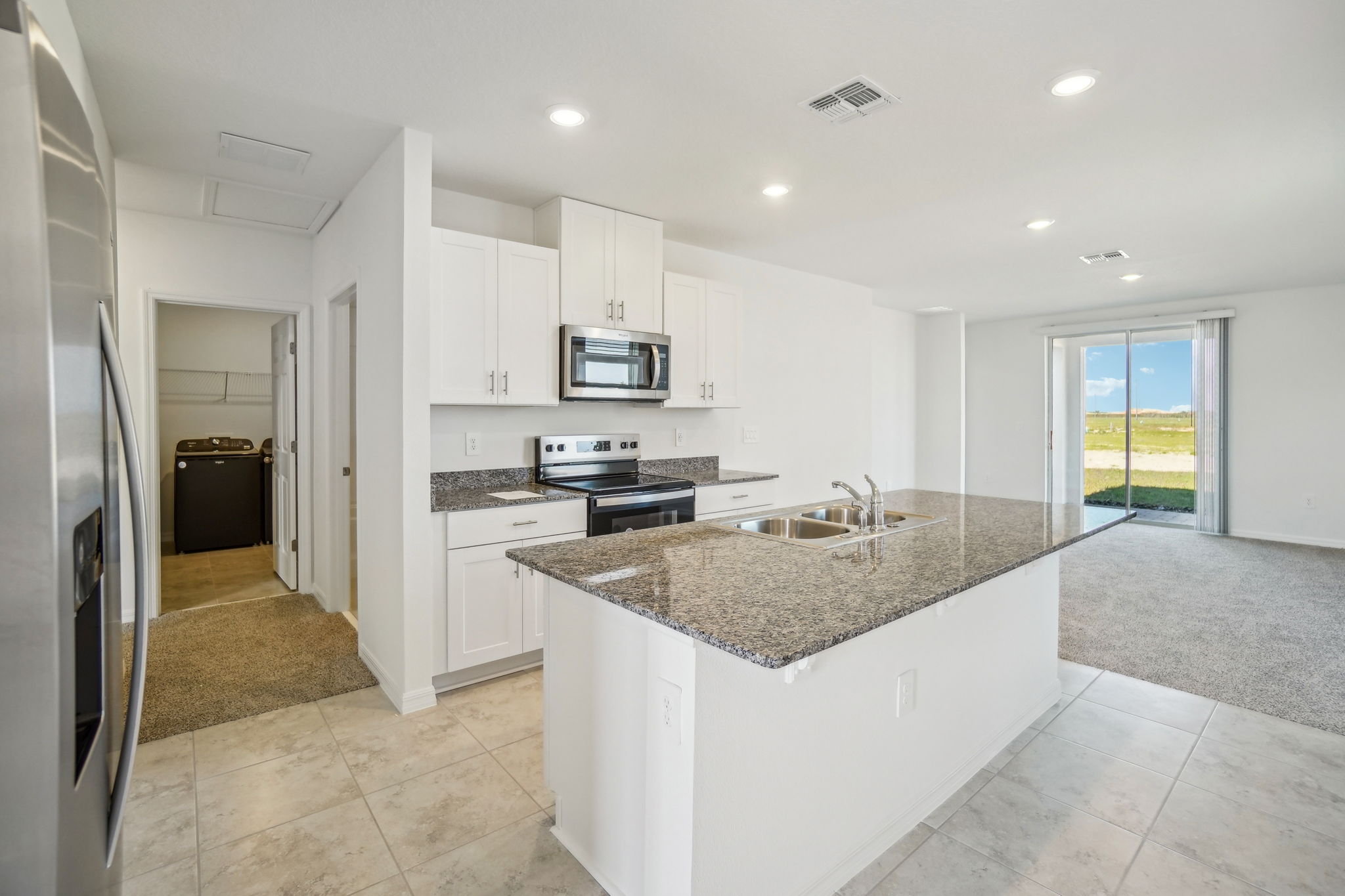 Orlando - Orlando Springs at Lake Alfred - 510 Kennedy Drive, Lake Alfred, FL 33850-2584 - 009