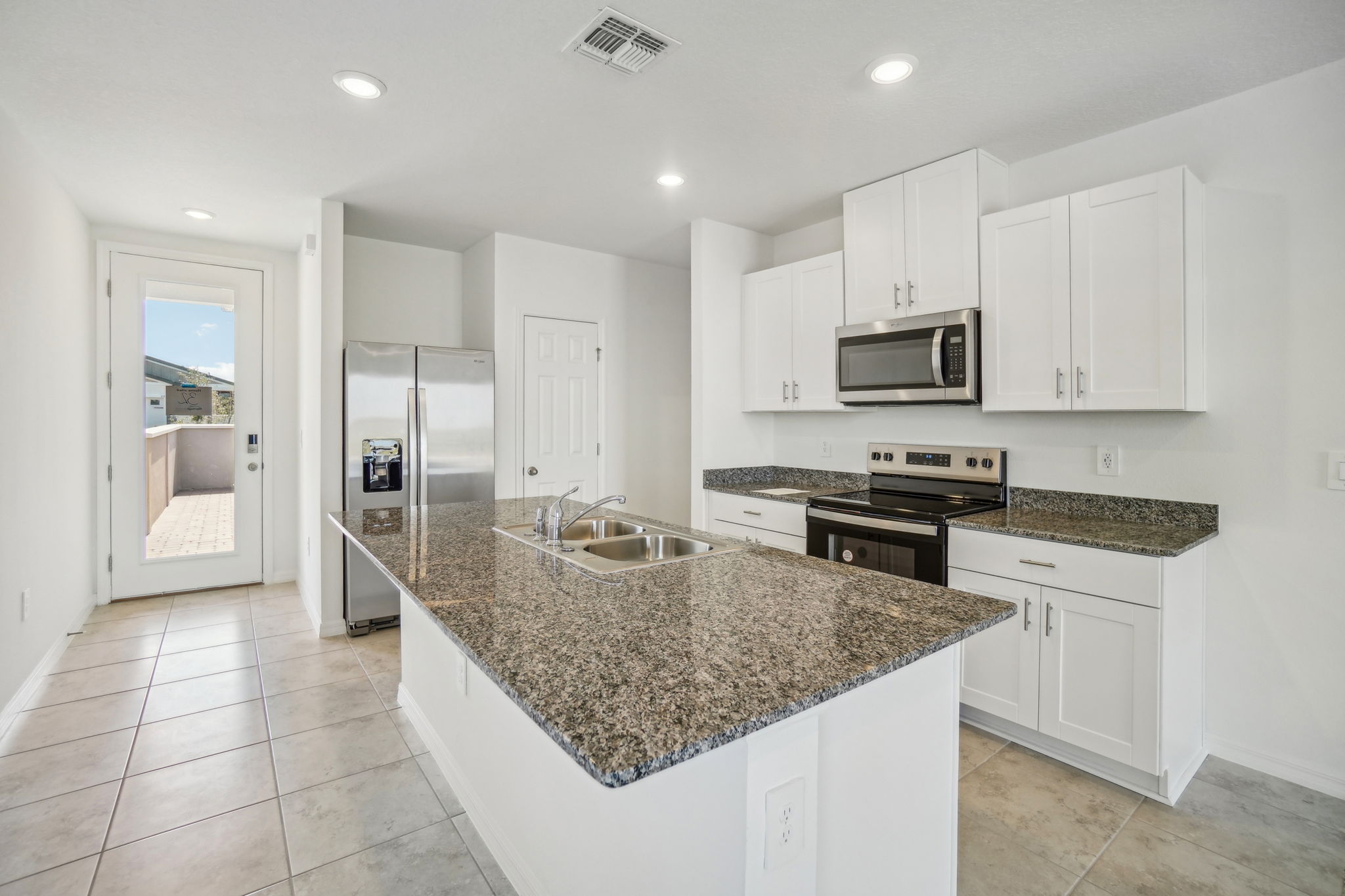 Orlando - Orlando Springs at Lake Alfred - 510 Kennedy Drive, Lake Alfred, FL 33850-2584 - 011