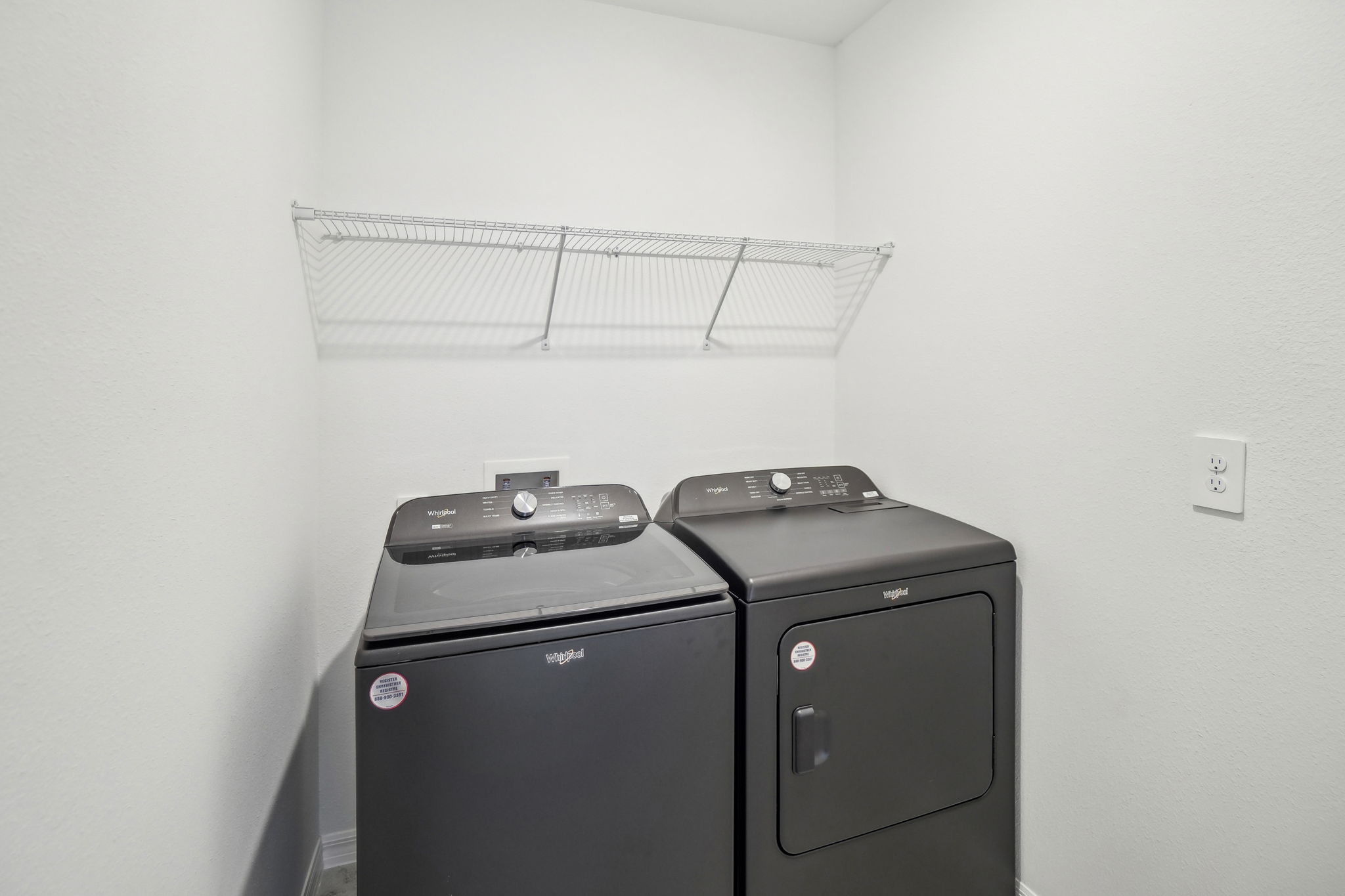 Orlando - Orlando Springs at Lake Alfred - 510 Kennedy Drive, Lake Alfred, FL 33850-2584 - 018