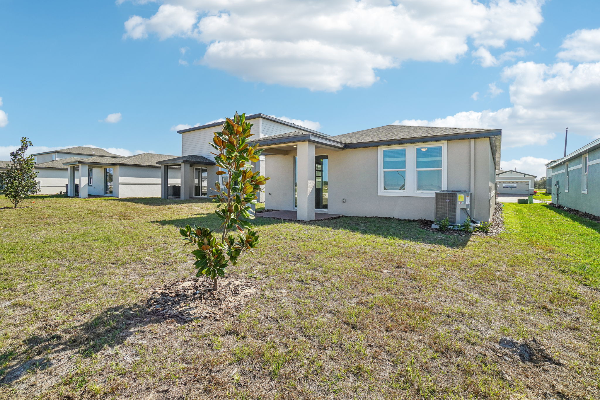 Orlando - Orlando Springs at Lake Alfred - 510 Kennedy Drive, Lake Alfred, FL 33850-2584 - 025