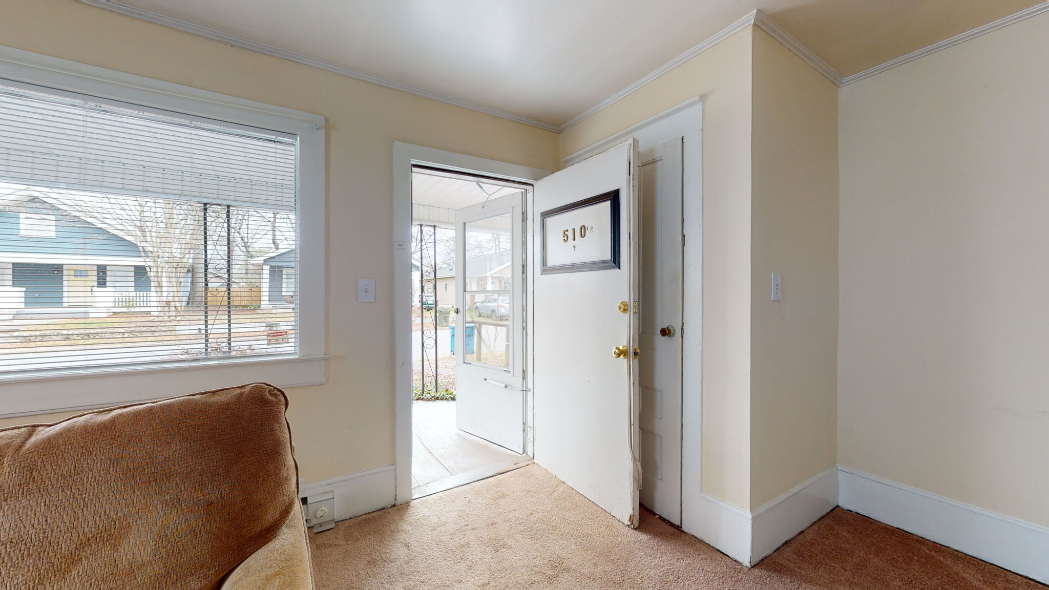 510 Park Ave, Durham, NC 27703