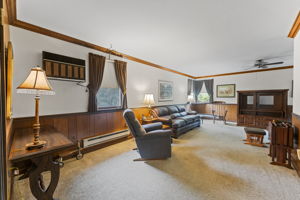 In-law Suite