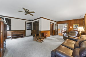 In-law Suite