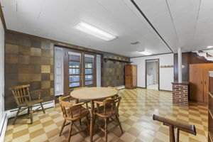 Recreation Room