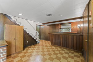 Recreation Room