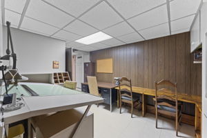 Laundry Facility/Room