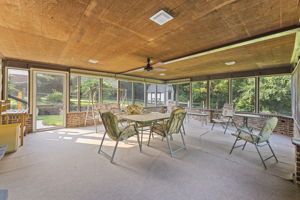 Sun Room