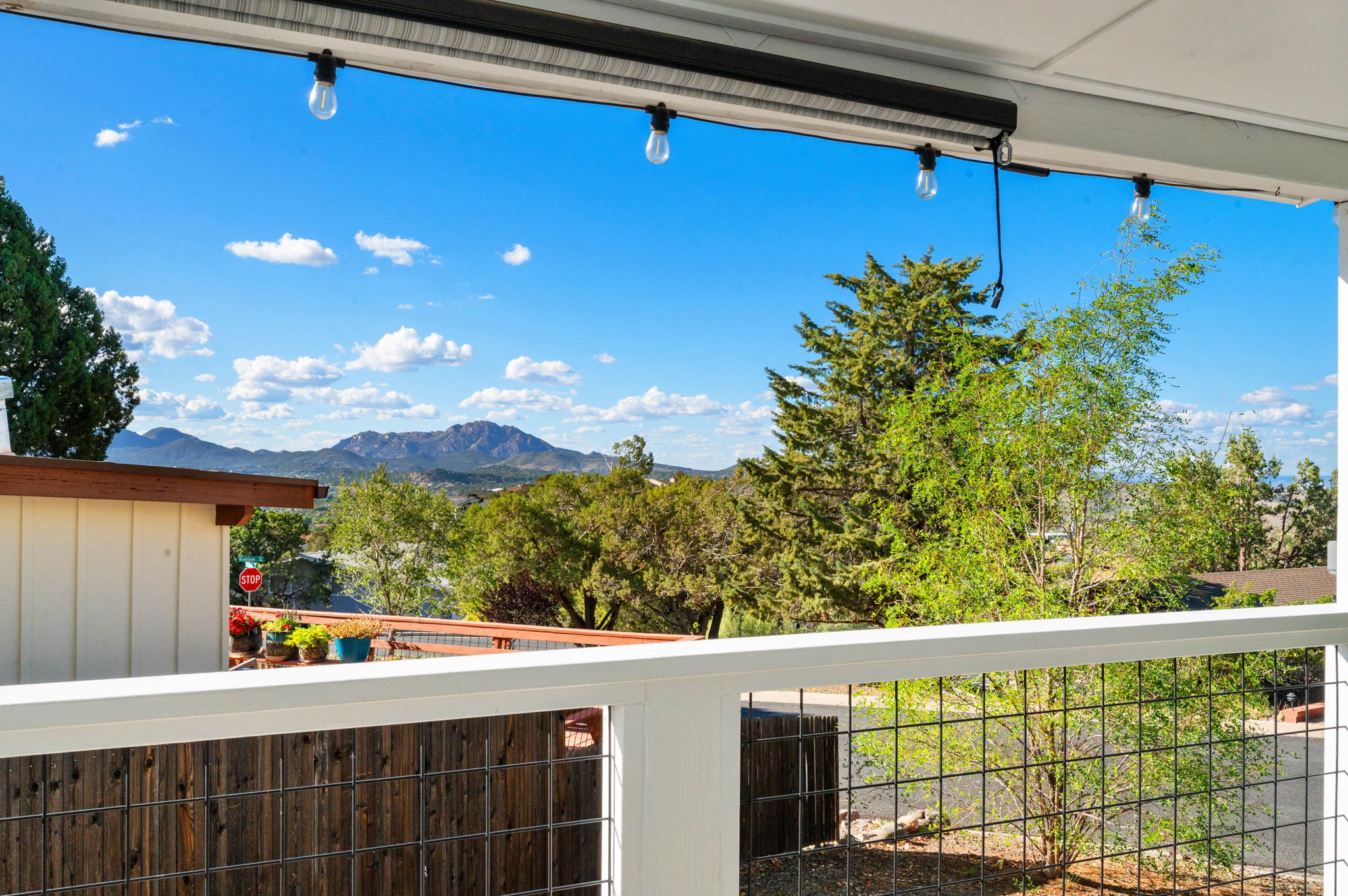 Deck View