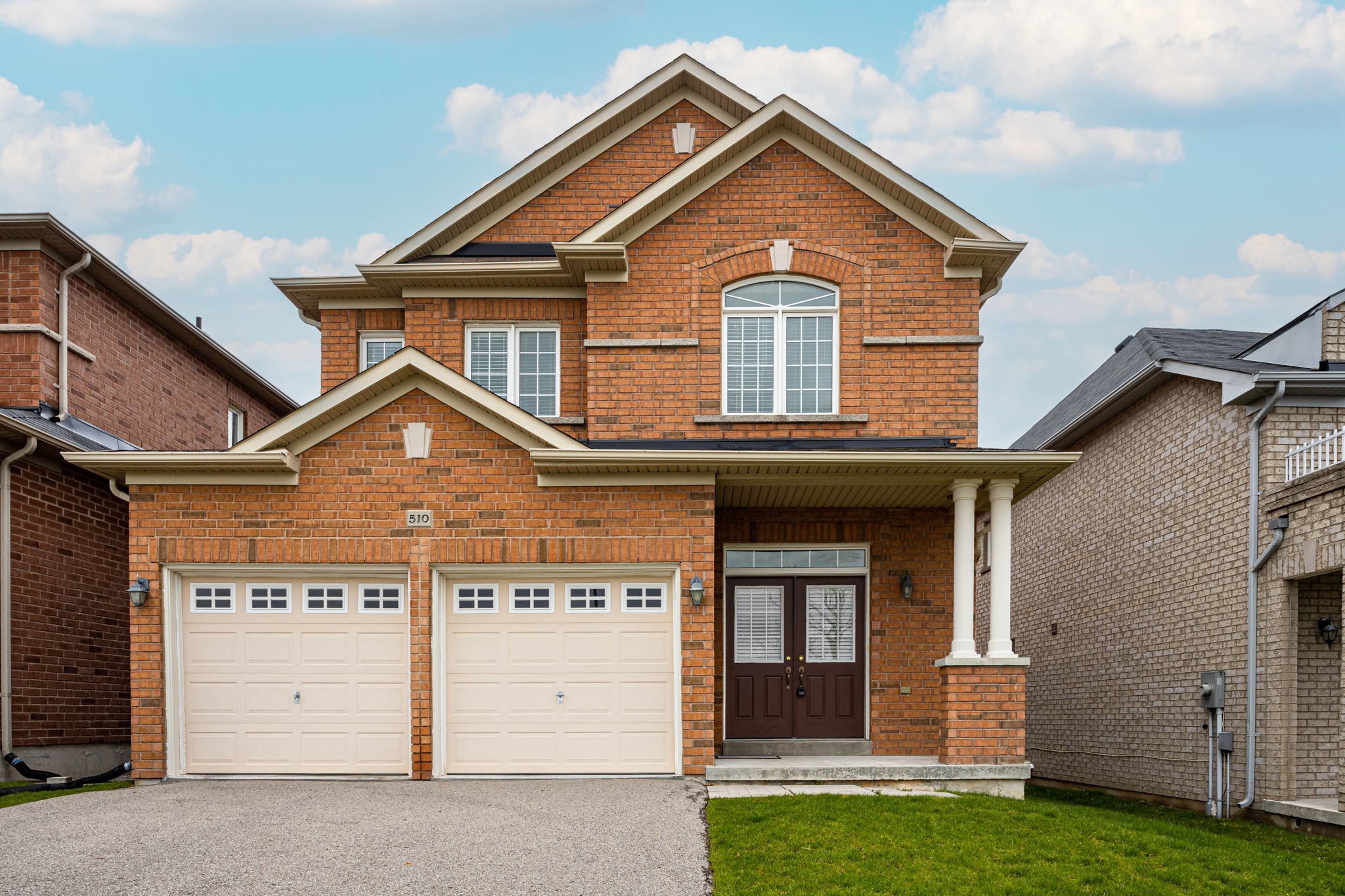 East Gwillimbury property showcase