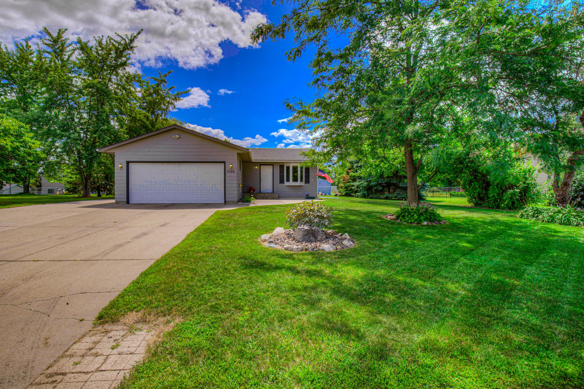  5100 Martin Drive, Monticello, MN 55362, US