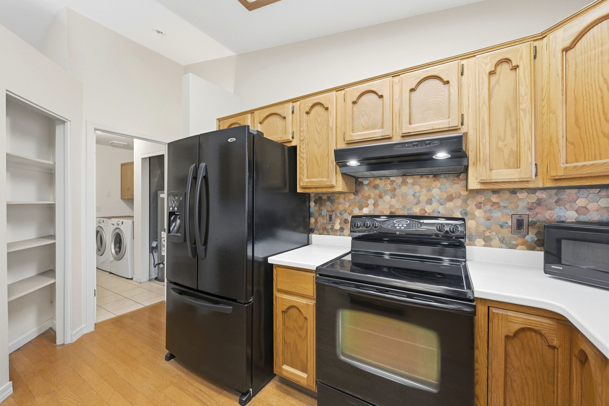 Kitchen 5
