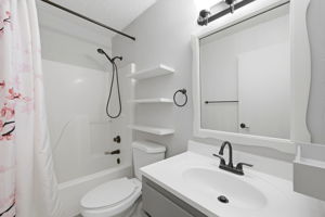Bathroom 3