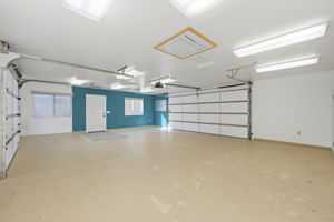 Garage Interior 2