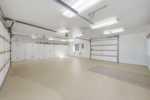 Garage Interior