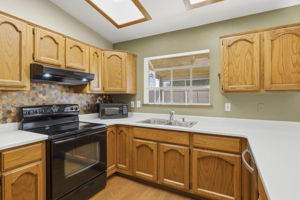 Kitchen 2