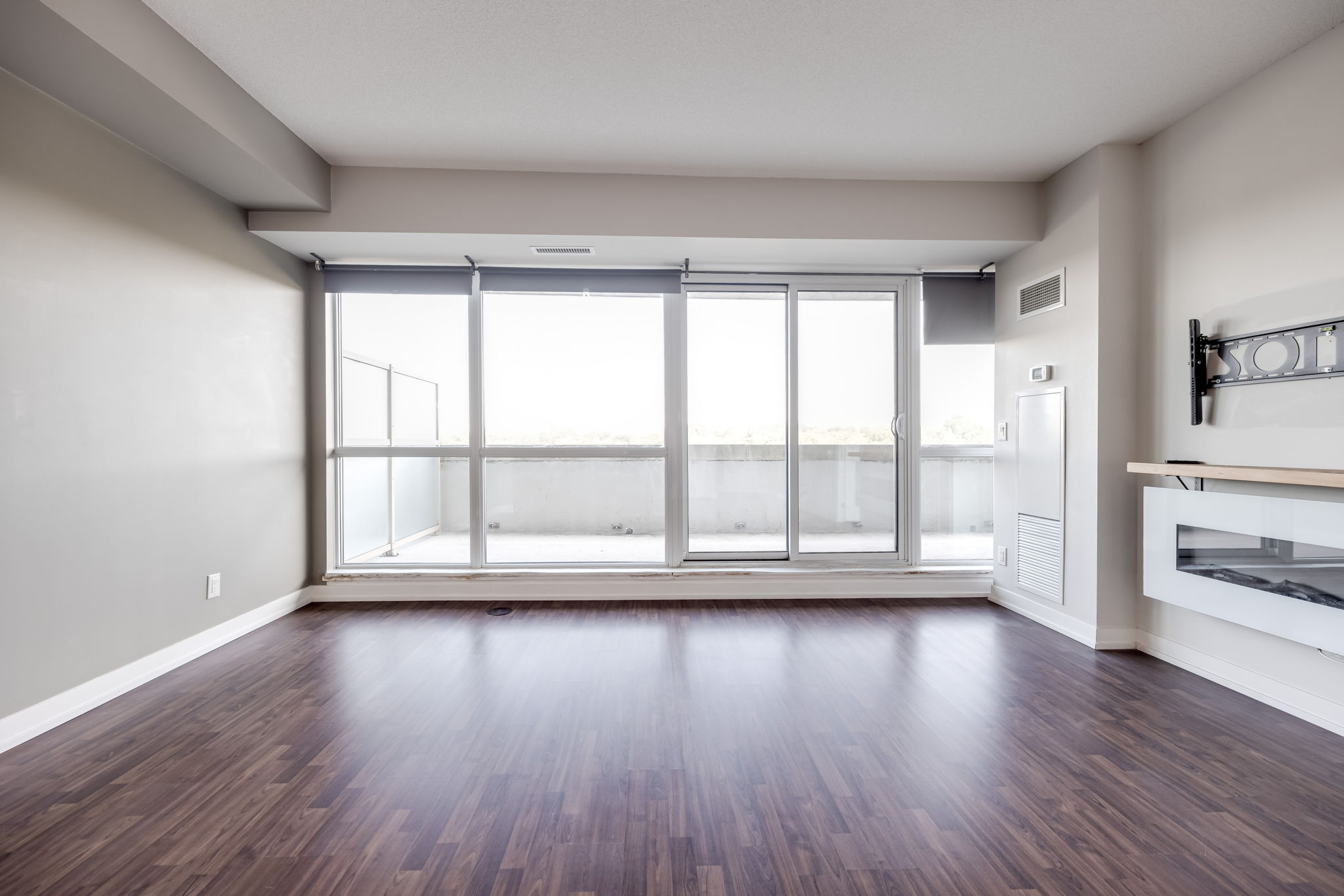 Toronto property showcase — delivered property photograph 13