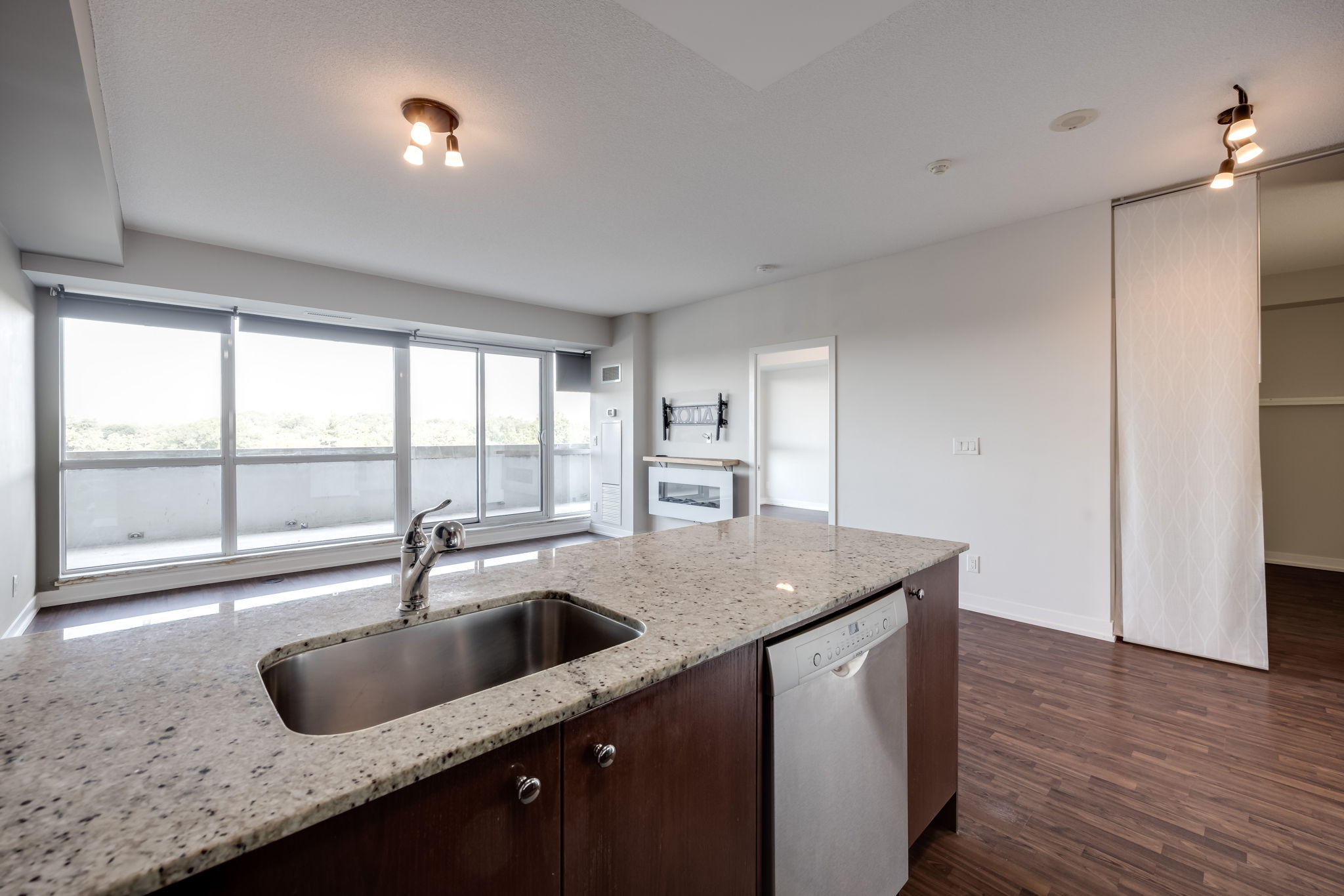 Toronto property showcase — delivered property photograph 8