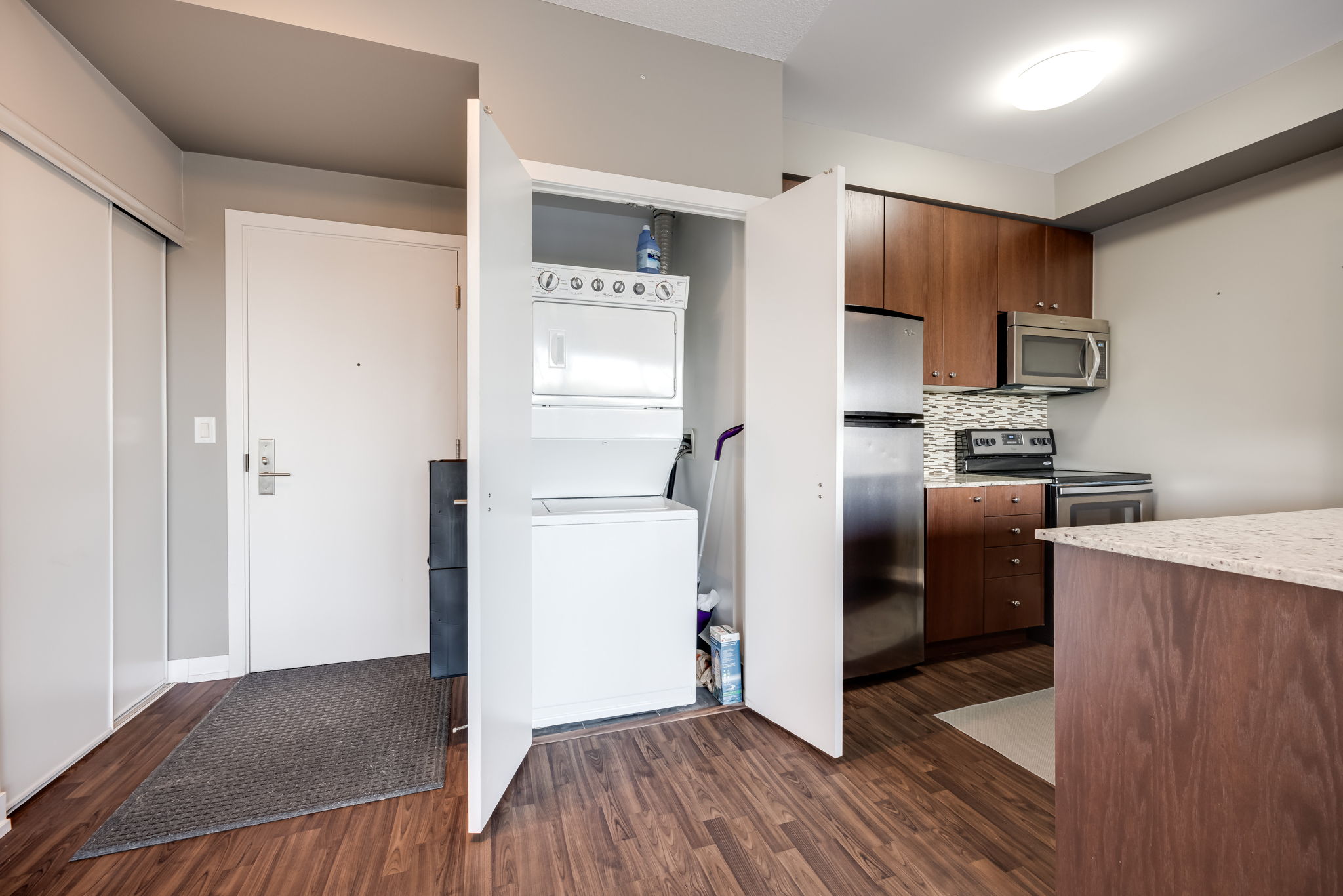 Toronto property showcase — delivered property photograph 20
