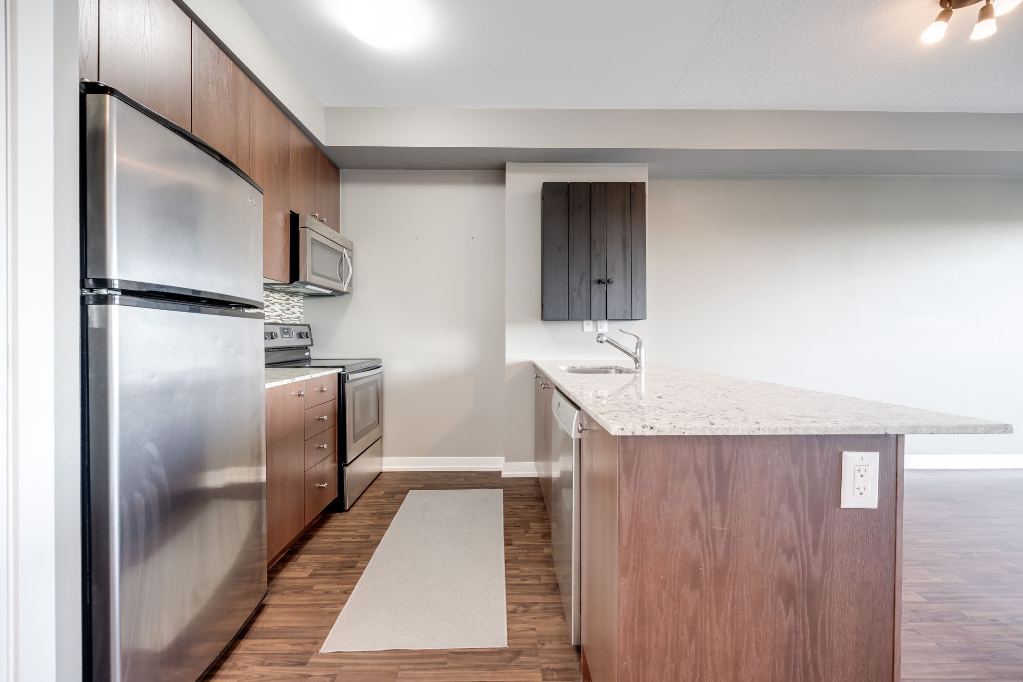Toronto property showcase — delivered property photograph 6