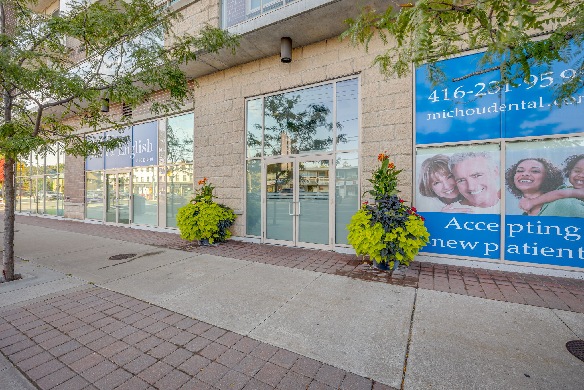Toronto property showcase — delivered property photograph 2