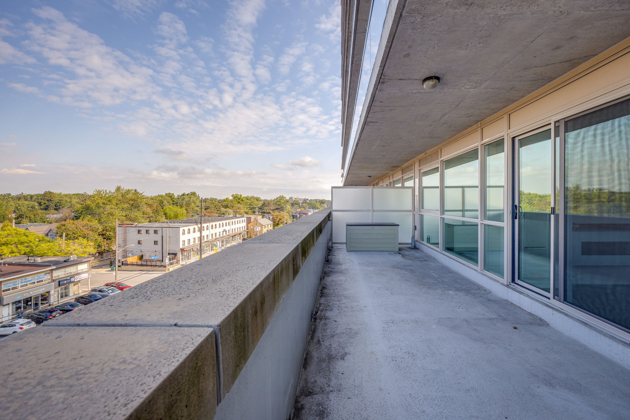 Toronto property showcase — delivered property photograph 22