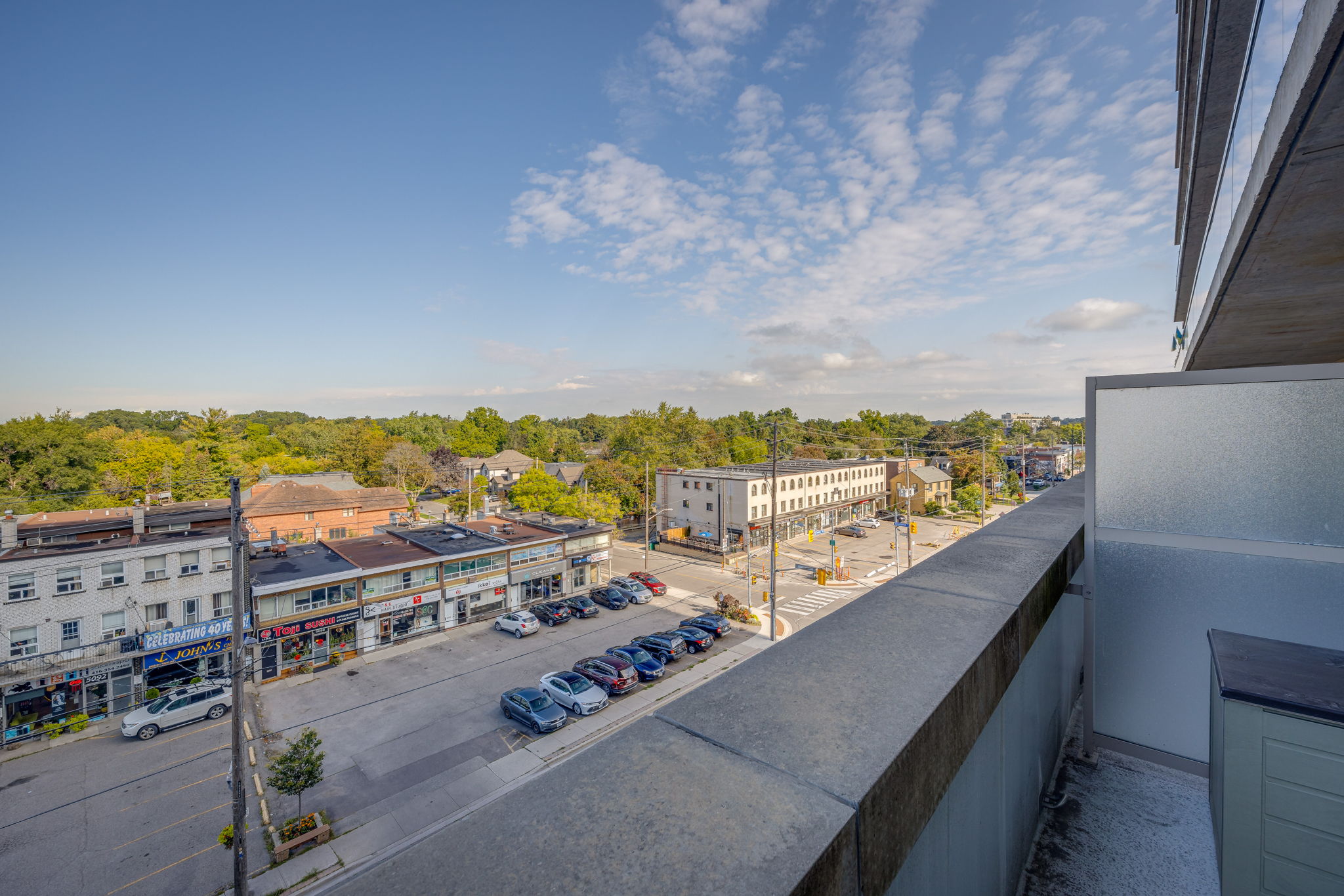 Toronto property showcase — delivered property photograph 25